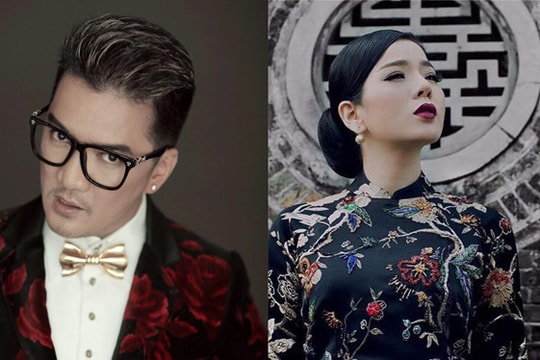 Mr. Đàm, Lệ Quyên liên quan vụ đến vụ lừa đảo 15.000 tỉ đồng?