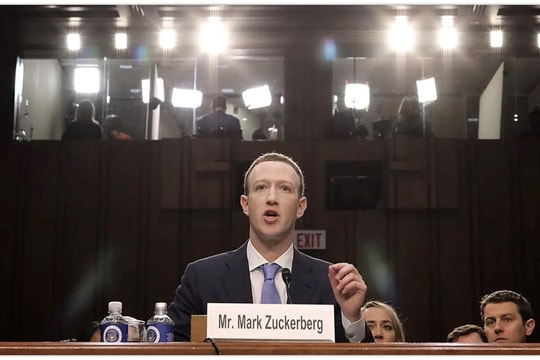 Facebook cân nhắc thu phí người dùng