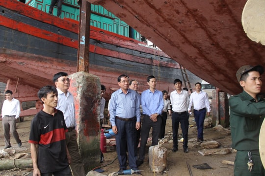 Cần phương án xử lý hợp tác xã hoạt động yếu kém