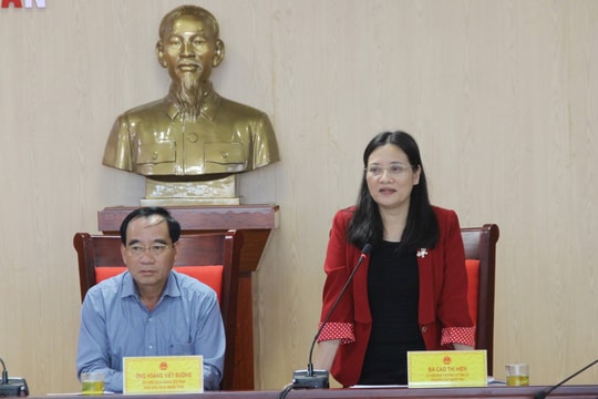 Phân loại, đánh giá HTX ở cơ sở chưa thực chất và toàn diện