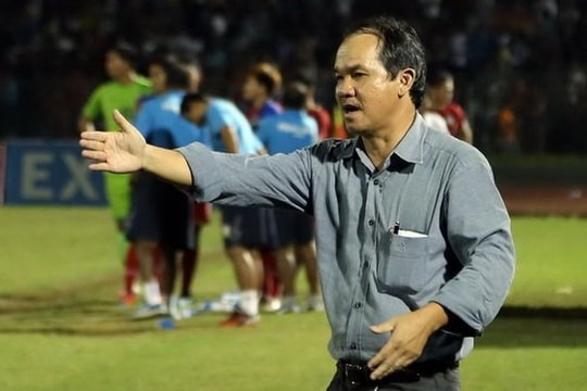 HAGL chưa nhận chỉ đạo bỏ V-League từ bầu Đức