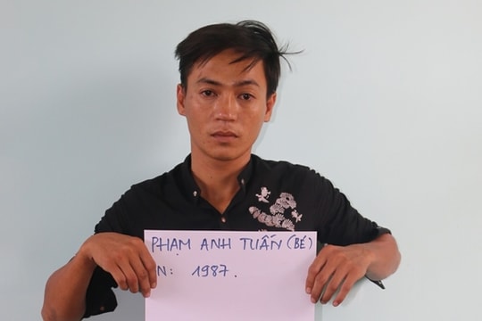 Sát hại tình địch vì nghi bị... “cắm sừng“