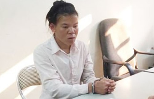 Bé trai tử vong vì bị mẹ kế hạ độc