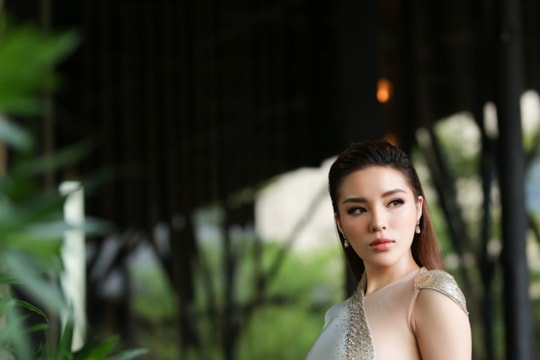 Kỳ Duyên lần đầu thừa nhận đã phẫu thuật nâng ngực