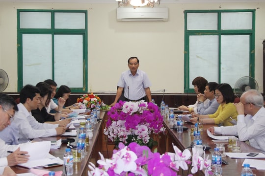 Cần “tuýt còi” những hợp tác xã hoạt động tín dụng nội bộ trái quy định