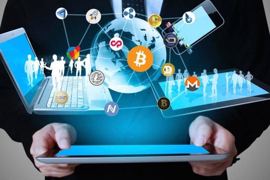 6 dấu hiệu nhận biết lừa đảo tiền ảo kiểu đa cấp