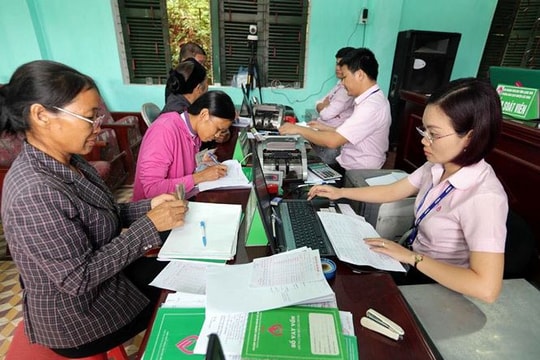 Thông  tin chi tiết về đối tượng, hồ sơ vay nhà ở xã hội lãi suất 4,8%