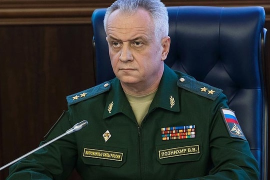 Mỹ tuyên bố chấm dứt chính sách mềm mỏng với Nga; Nga điều thêm quân tới Syria