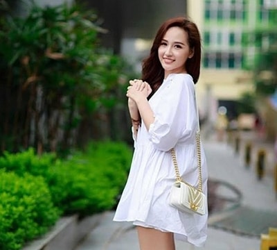 Mai Phương Thúy - tay chơi hàng hiệu của showbiz Việt