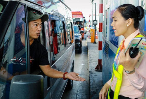 Bộ Giao thông đề xuất 5 phương án xử lý BOT Cai Lậy