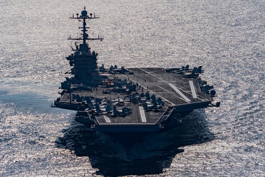 Cái giá nếu Mỹ leo thang quân sự ở Syria