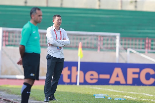 SLNA còn bao nhiêu cơ hội tại AFC Cup 2018?