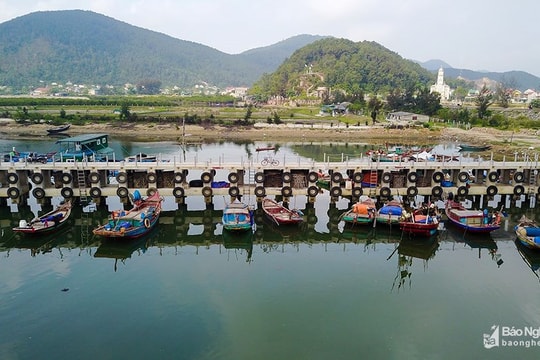 Thời tiết 14/4: Bắc và Trung bộ đón không khí lạnh, cảnh báo mưa lớn và dông