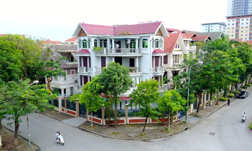 Nhà ở có giá trị trên 700 triệu sẽ phải nộp thuế