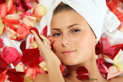 3 chiêu làm đẹp thư giãn ngày cuối tuần