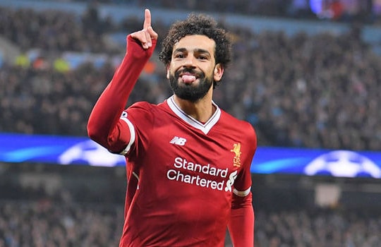 Vừa cán mốc bàn thắng thứ 40, Mohamed Salah lại muốn rời Live đến Real Madrid?