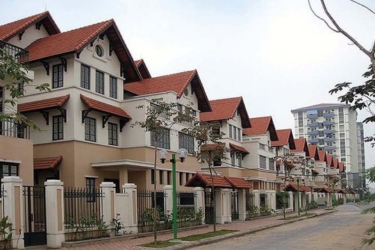 11 trường hợp căn nhà sẽ được miễn thuế tài sản dù giá trị lớn hơn 700 triệu