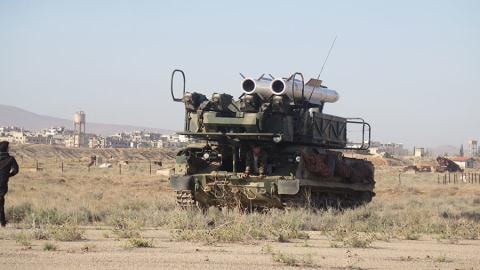 Mỹ nói hoàn hảo, Nga chứng minh Syria chặn gần hết Tomahawk