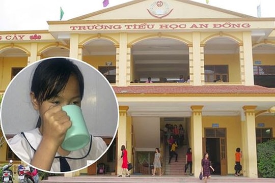 Rùng mình 8 hình phạt quái dị khiến học sinh ám ảnh