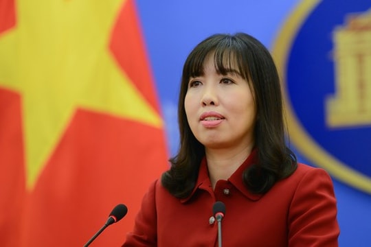 Việt Nam phản đối sử dụng vũ lực đe dọa cuộc sống người dân Syria