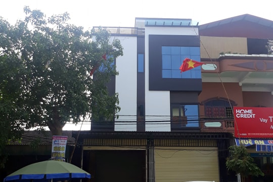 Vụ vỡ tín dụng đen hàng chục tỷ đồng ở Nghệ An: Nghi vấn tẩu tán tài sản