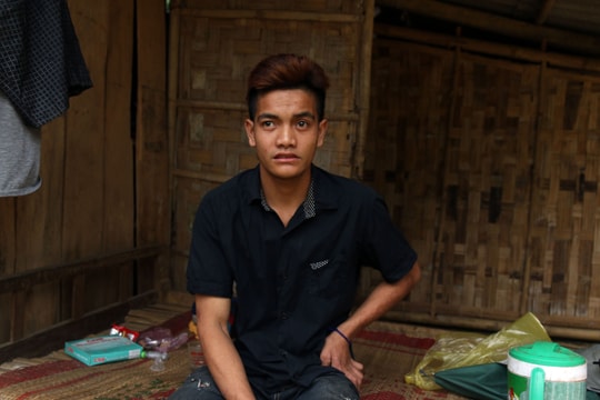 Nhiều người Nghệ An tố bị lừa đi lao động khổ sai ở Tây Nguyên