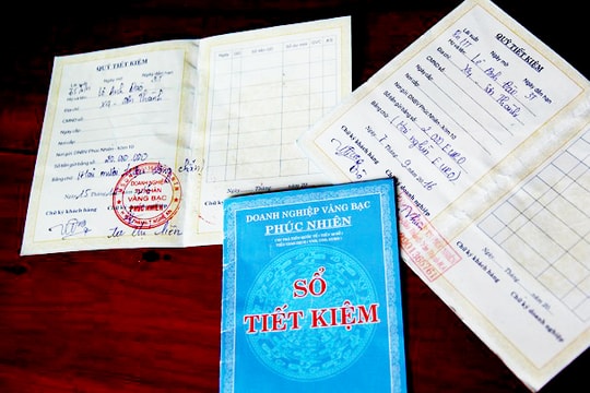 Luật sư: Có thể khởi tố vụ vỡ tín dụng đen hàng chục tỷ đồng ở Nghệ An