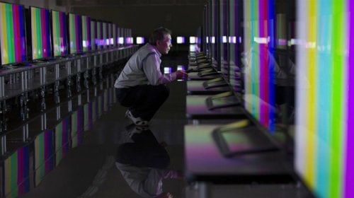 Tại sao chọn TV không nên chỉ đánh giá màn hình?