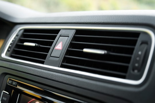 6 “bệnh” thường gặp của điều hòa ô tô và cách xử lý