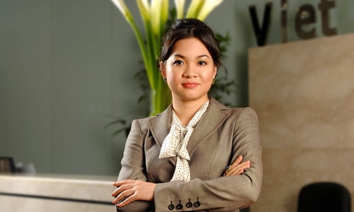 Bà Nguyễn Thanh Phượng không nhận thù lao 5 năm liên tiếp