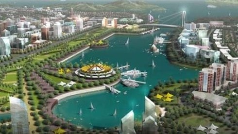 Quy trình đặc biệt chọn Chủ tịch đặc khu kinh tế