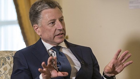 Mỹ cảnh báo Ý về hậu quả của việc dỡ bỏ lệnh trừng phạt Nga