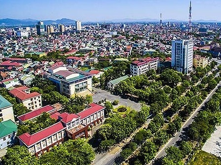Nghệ An “đặt hàng” chuyên gia giải đáp 3 câu hỏi về cải cách hành chính