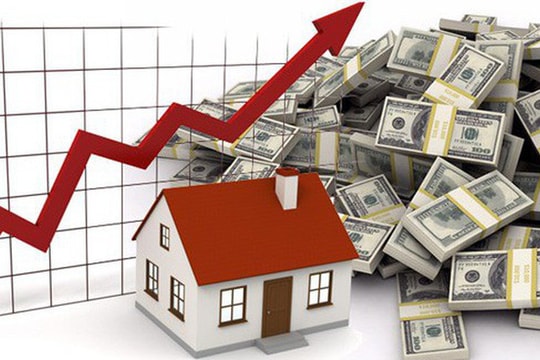 Các nước đánh thuế tài sản đối với nhà đất như thế nào?