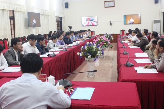 Nhiều điểm mới trong Bộ luật hình sự và Bộ luật tố tụng hình sự năm 2015