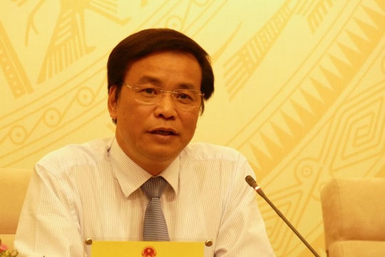 Chưa xem xét luật thuế tài sản nhà, ô tô đến hết... 2019