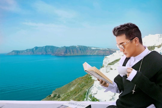 Đàm Vĩnh Hưng ngồi ghế nóng Gương mặt thân quen 2018?