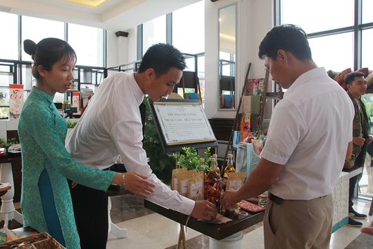 Bồi dưỡng, nâng cao kiến thức nghiệp vụ du lịch cho 120 học viên