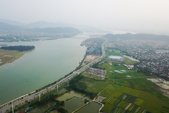 Thời tiết 18/4: Miền Trung sáng sớm có sương mù nhẹ, trưa chiều hửng nắng