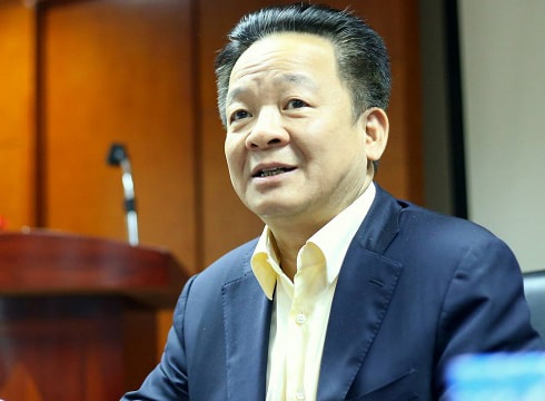 Bầu Hiển nói gì khi bầu Đức, bầu Thắng dọa bỏ V.League 2018?