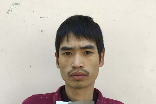 Ba con nghiện đưa ma túy vào Nghi Lộc cùng sa lưới