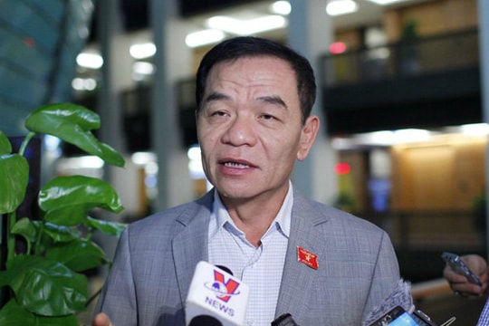 Hợp nhất sở: Nên thi tuyển chức giám đốc?