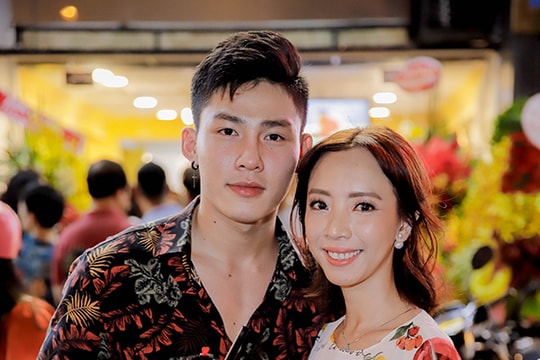 'Hoa hậu hài' Thu Trang thừa nhận vừa sang Hàn Quốc sửa ngoại hình