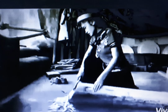 Học sinh miền núi làm phim ngắn để học Văn