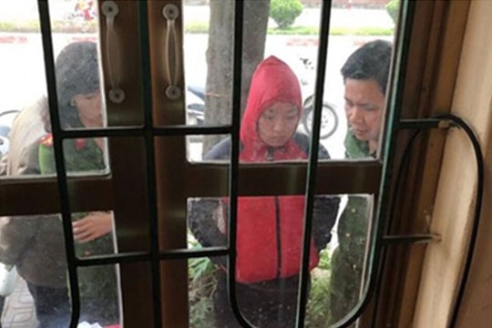 Khởi tố nguyên Kiểm sát viên nhận tiền “chạy án” ma túy