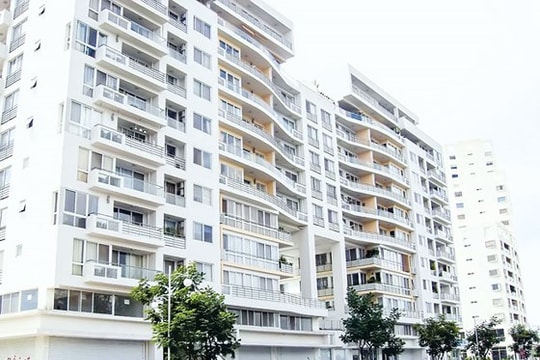 Người dân ít có cơ hội tiếp cận nguồn vốn ưu đãi mua nhà ở xã hội