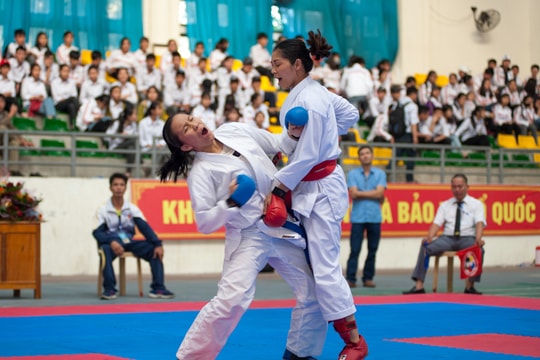 Vinh, Diễn Châu, Cửa Lò đang dẫn đầu tại Đại hội thể dục thể thao tỉnh Nghệ An