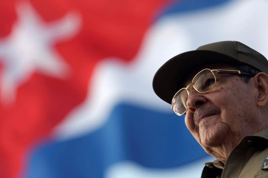 Cuba sẽ ra sao khi Raul Castro thôi chức Chủ tịch?