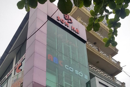 Cơ sở mầm non có giáo viên đánh học sinh chỉ mới được cấp phép hoạt động một ngày