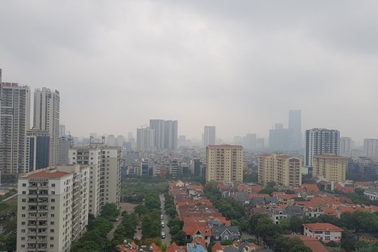 Thủ tướng: Không phát triển chung cư cao tầng ở khu trung tâm